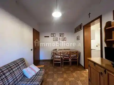 Appartamento in vendita a Sestola