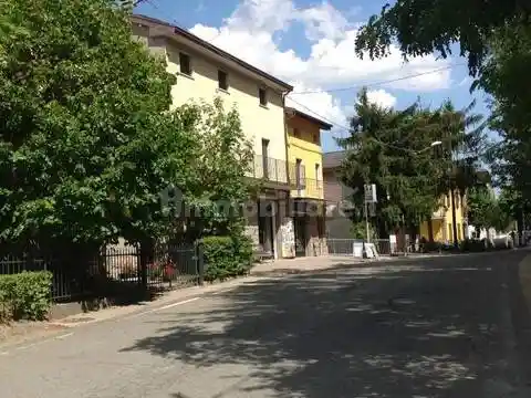 Appartamento in vendita a Montecreto