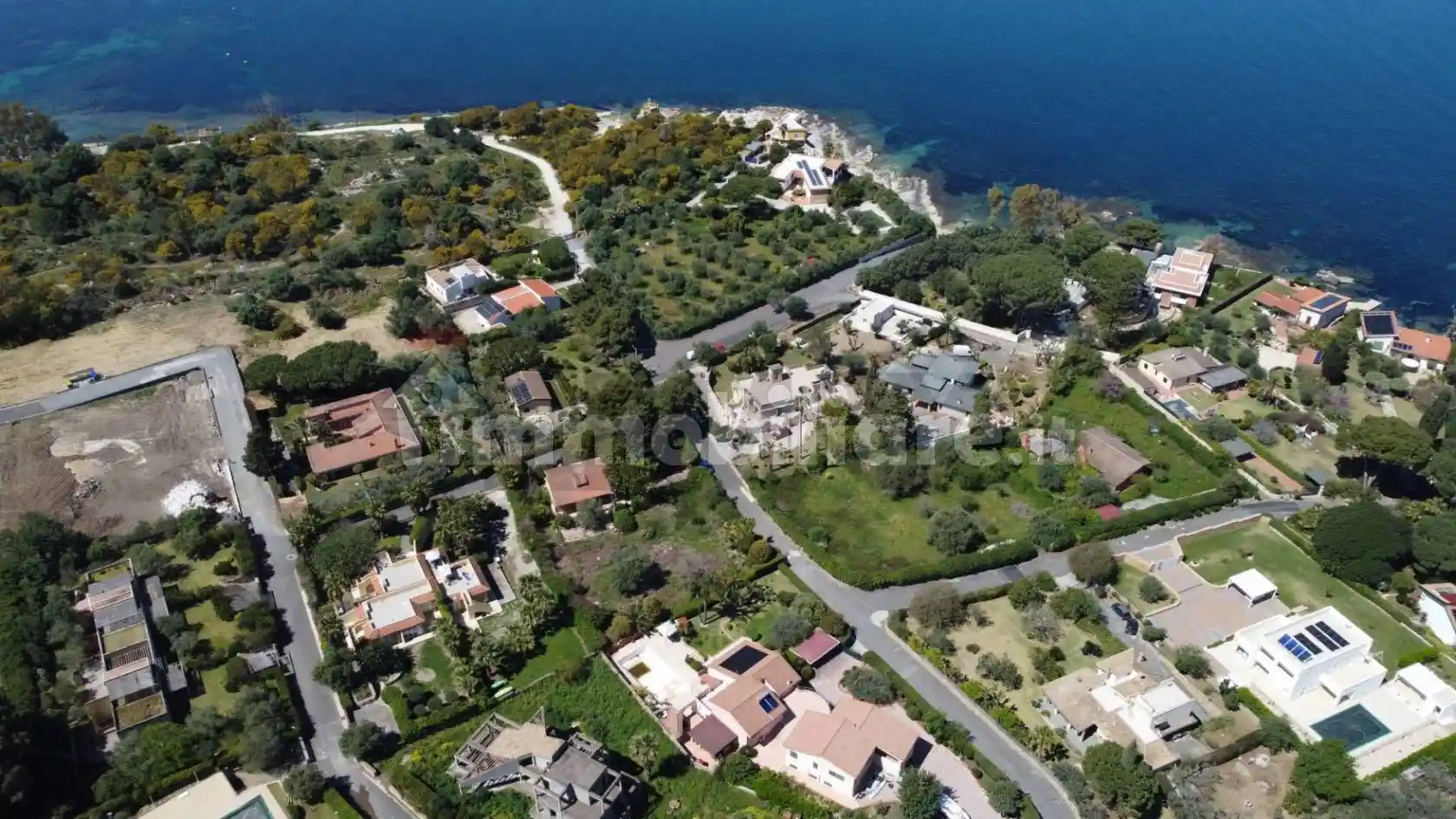 Villa in vendita a Augusta