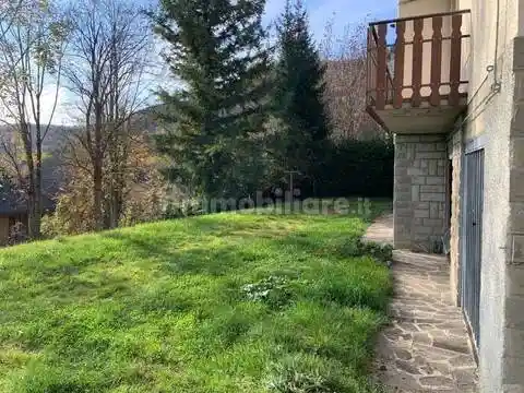 Appartamento in vendita a Sestola