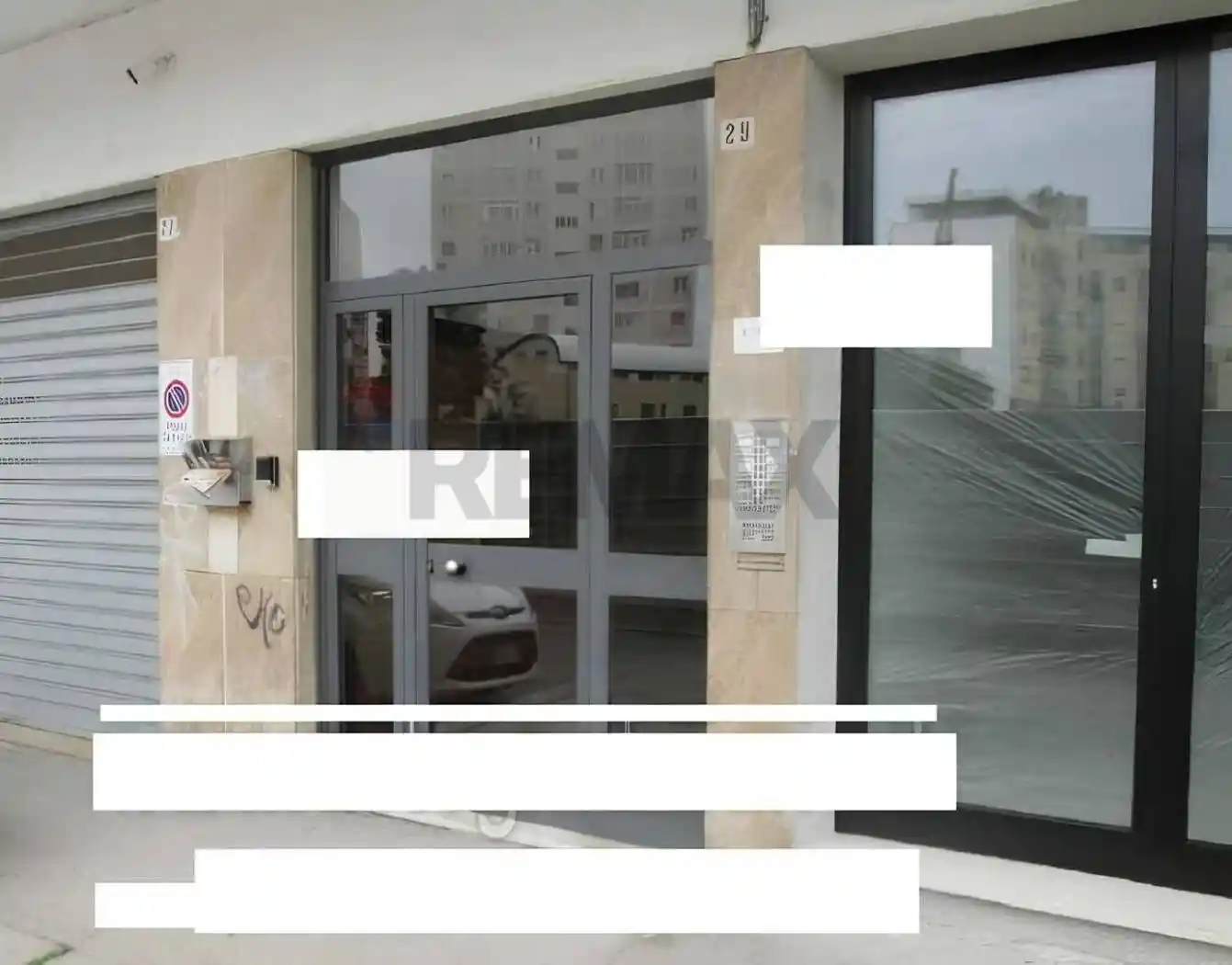 Appartamento in vendita a Pescara