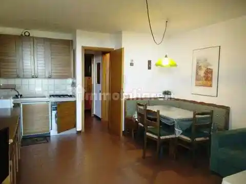 Appartamento in vendita a Sestola