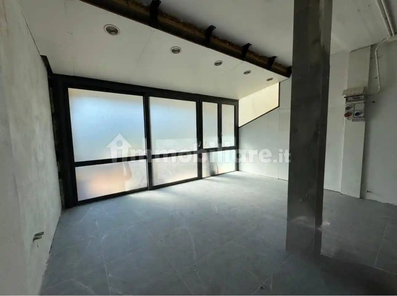 Appartamento in vendita a Clusone