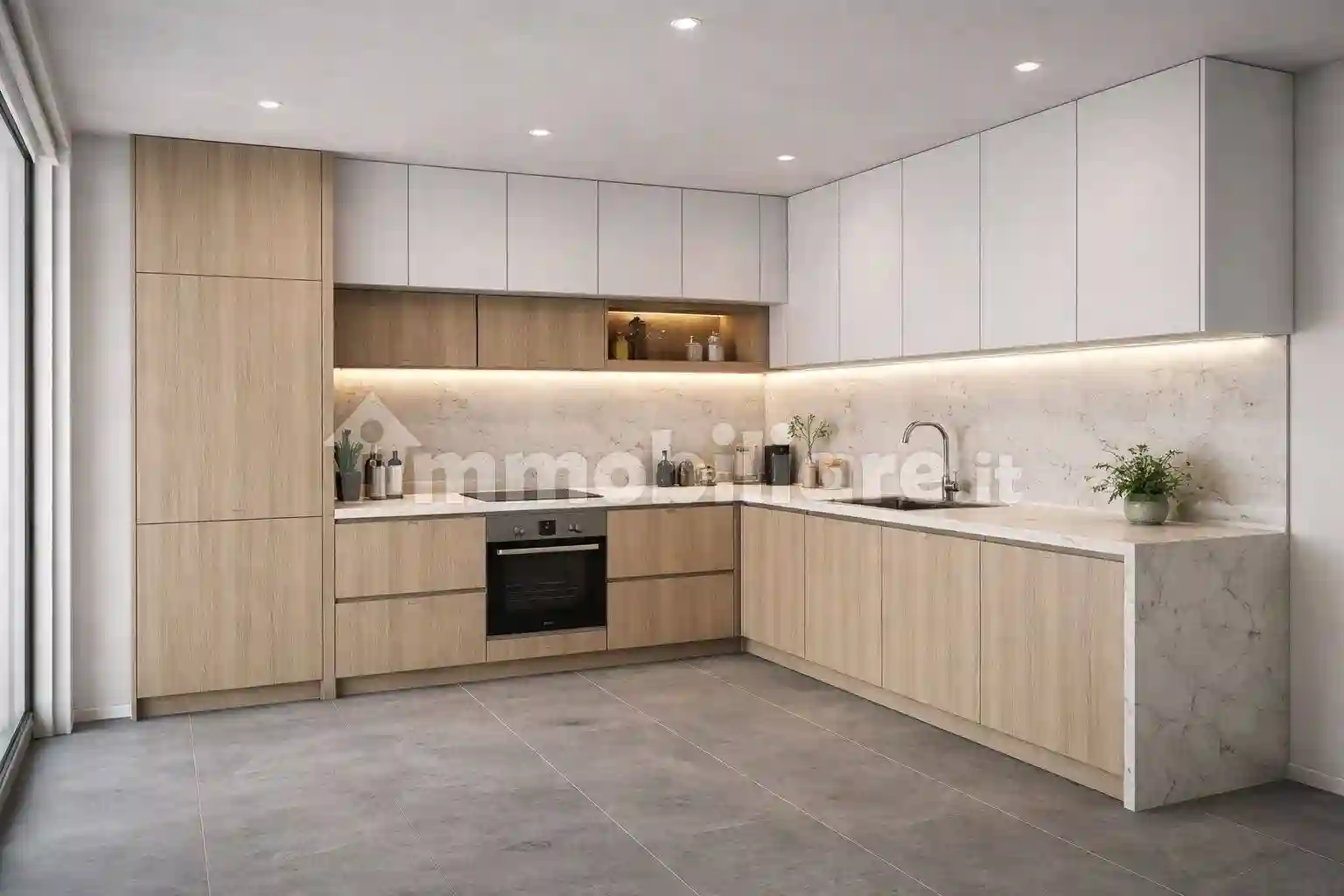 Appartamento - foto 4