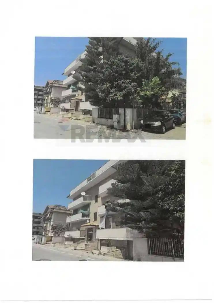 Appartamento in vendita a Silvi