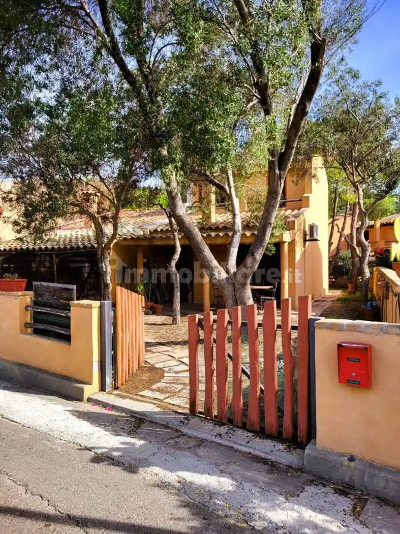 Villetta a schiera in vendita a Quartu Sant'Elena