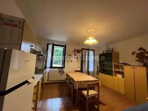 Appartamento in vendita a Sestola