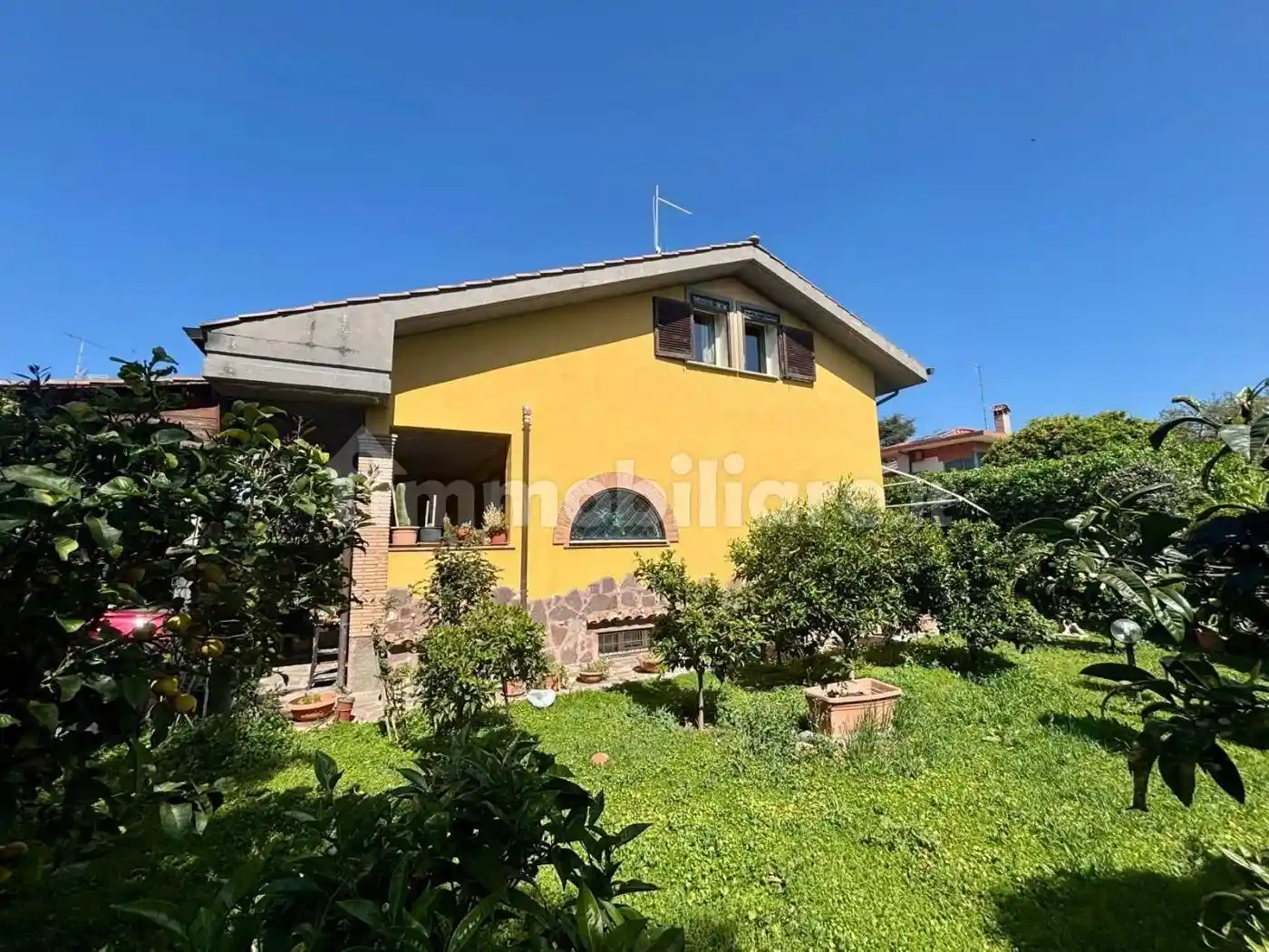 Villa in vendita a Ardea