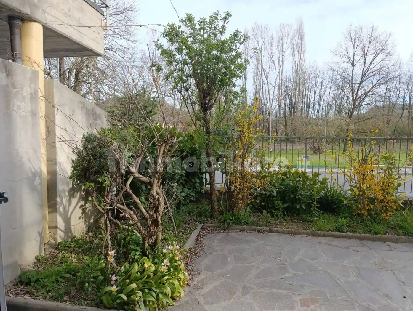 Appartamento in affitto a Pianoro