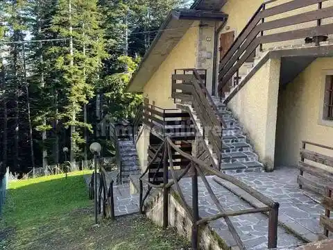 Appartamento in vendita a Sestola