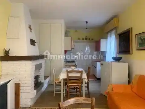 Appartamento in vendita a Sestola