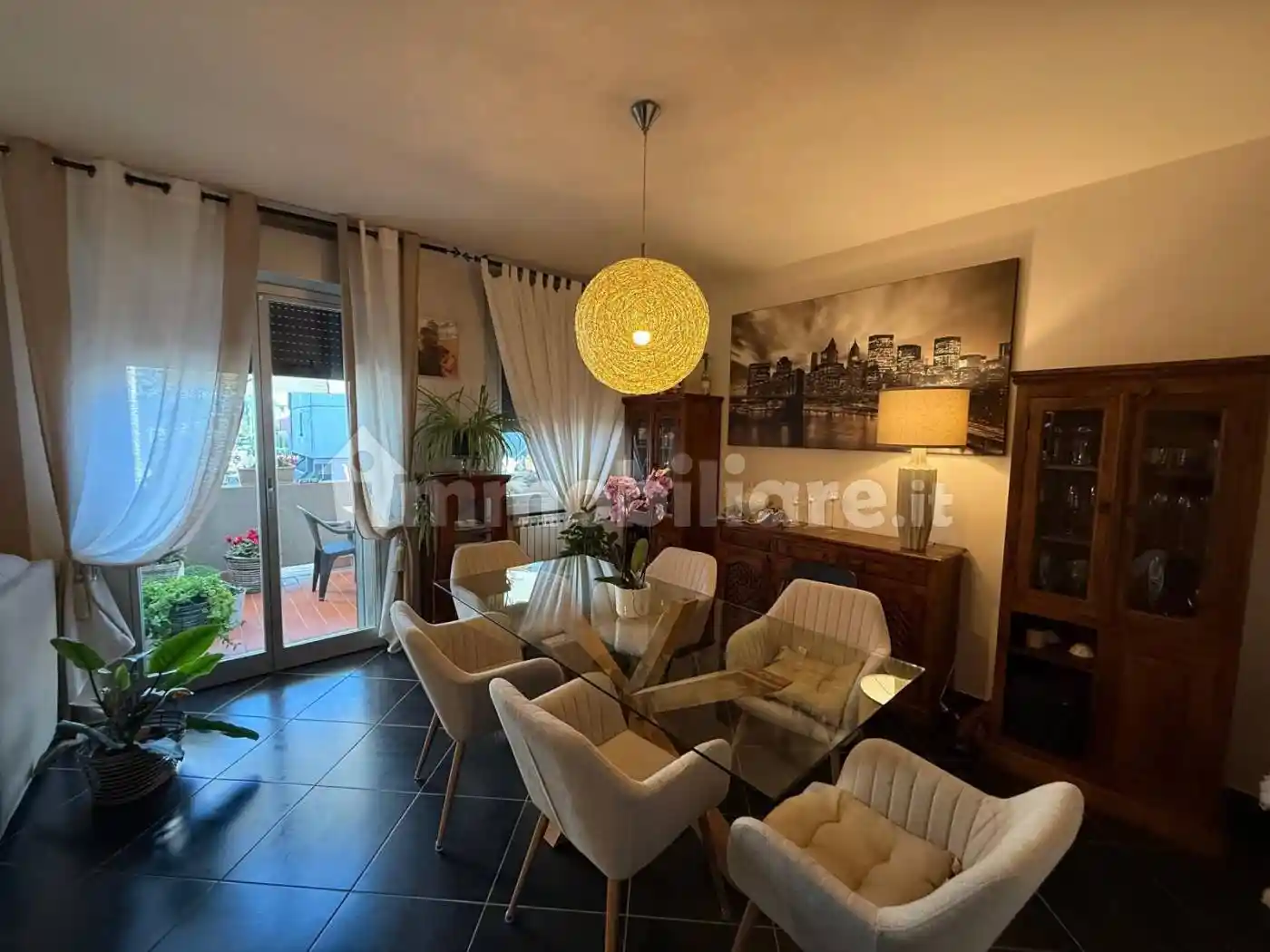 Appartamento in vendita a Suzzara