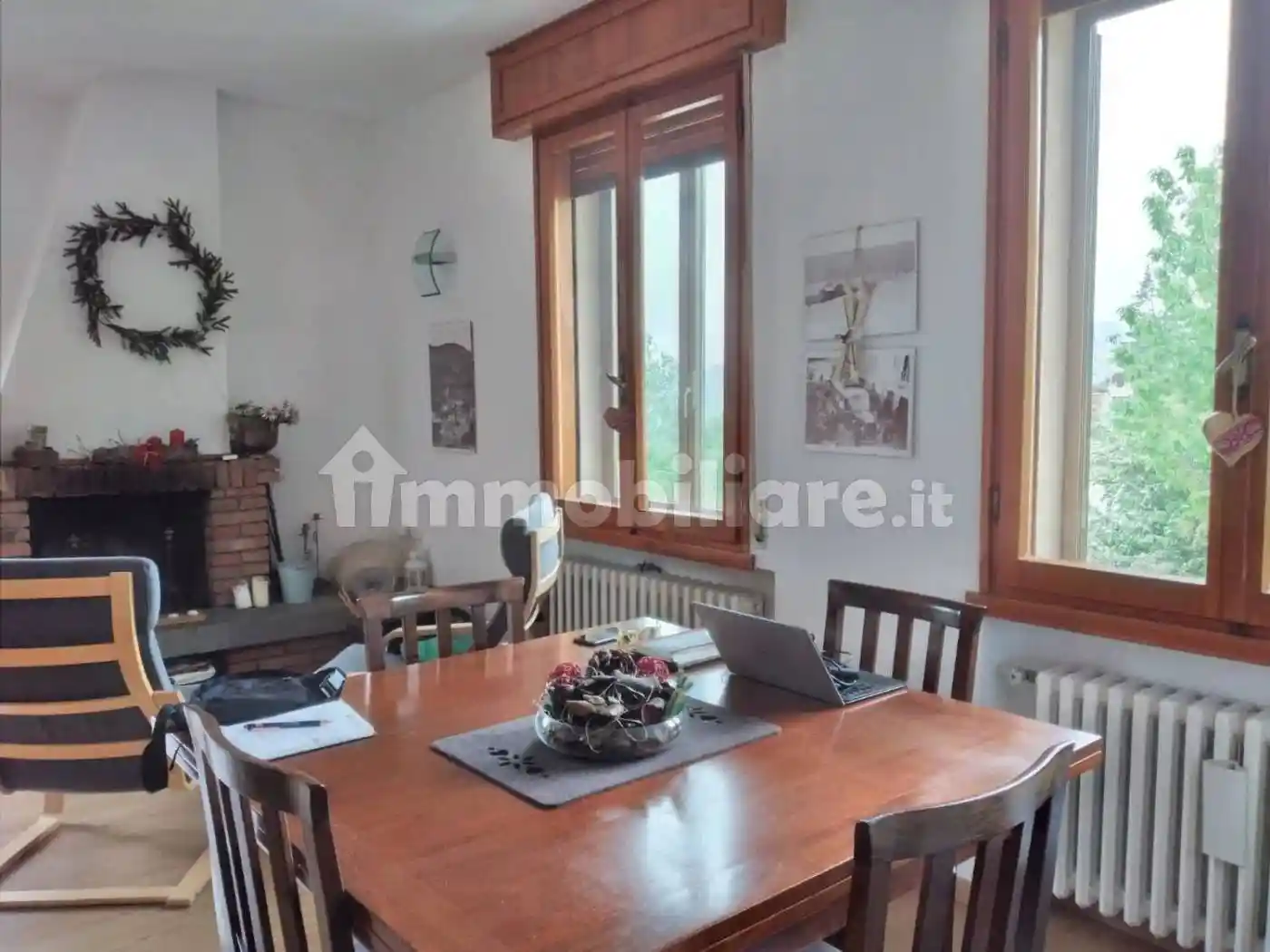 Appartamento in vendita a Sestola