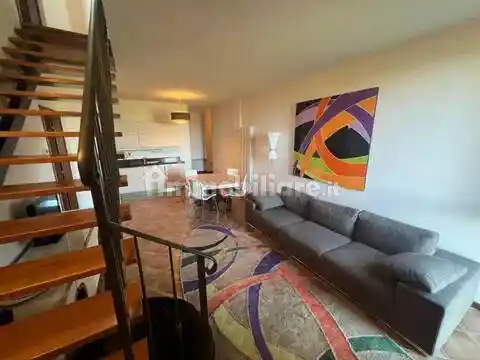 Appartamento in vendita a Sestola