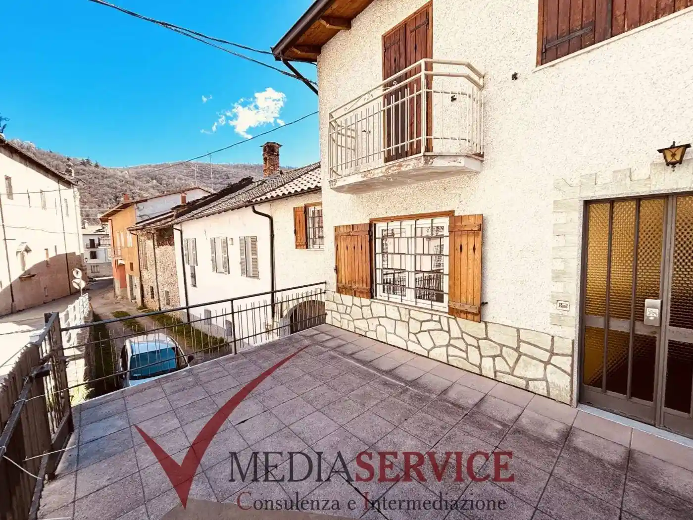 Appartamento in vendita a Chiusa di Pesio