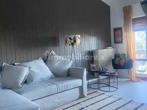 Appartamento in vendita a Sestola