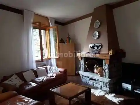 Appartamento in vendita a Sestola