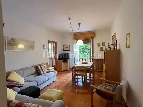 Appartamento in vendita a Sestola