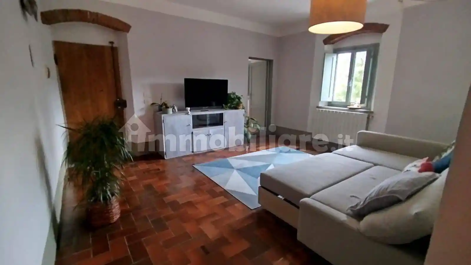 Appartamento in affitto a San Casciano in Val di Pesa