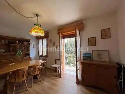 Appartamento in vendita a Sestola