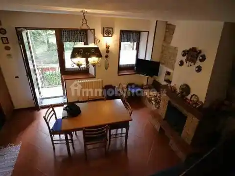 Appartamento in vendita a Sestola