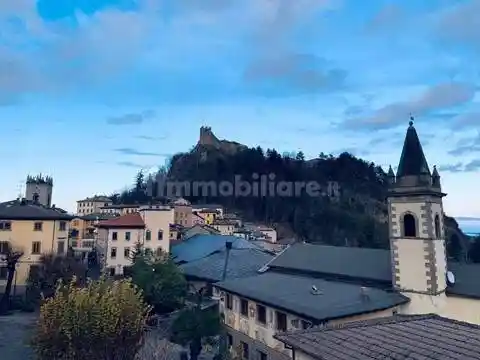 Appartamento in vendita a Sestola