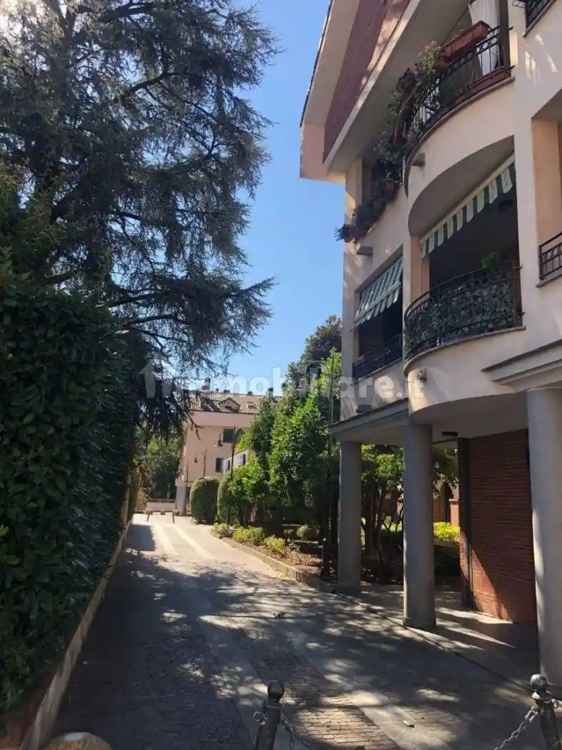 Appartamento in vendita a Cassina de' Pecchi