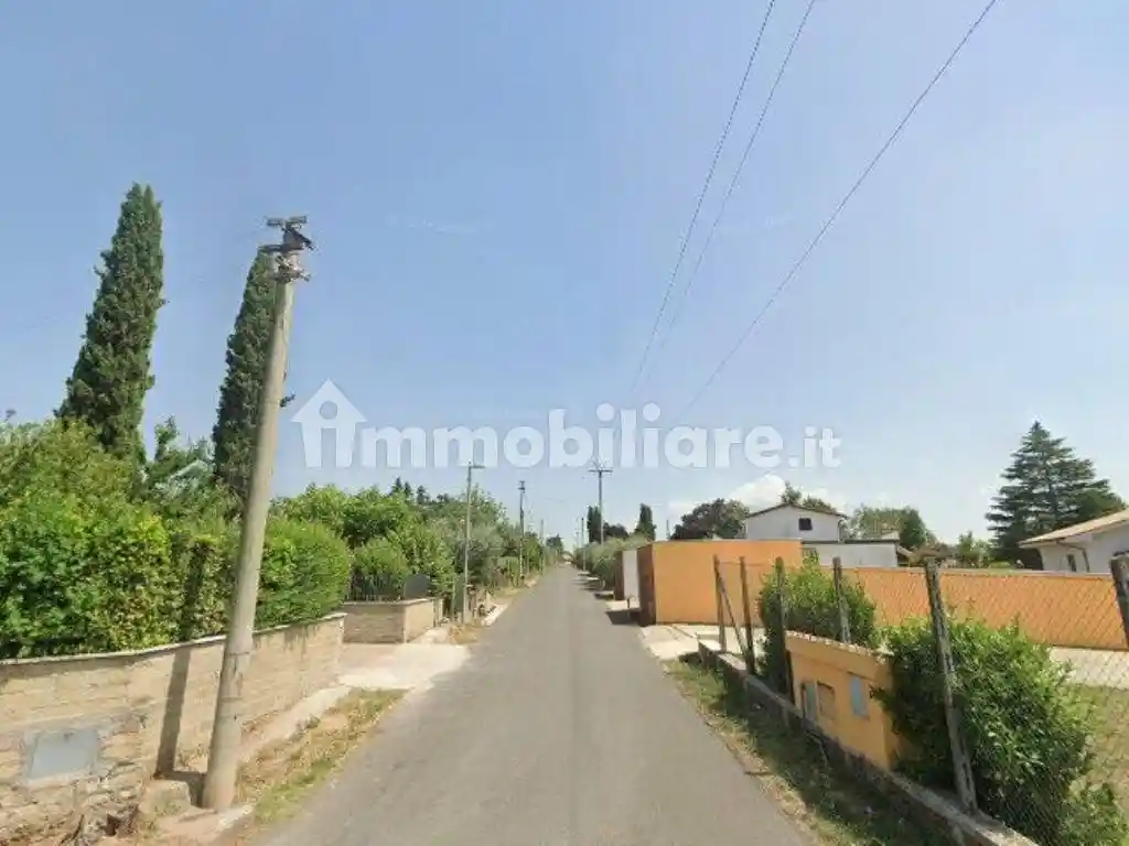 Villa in vendita a Zagarolo