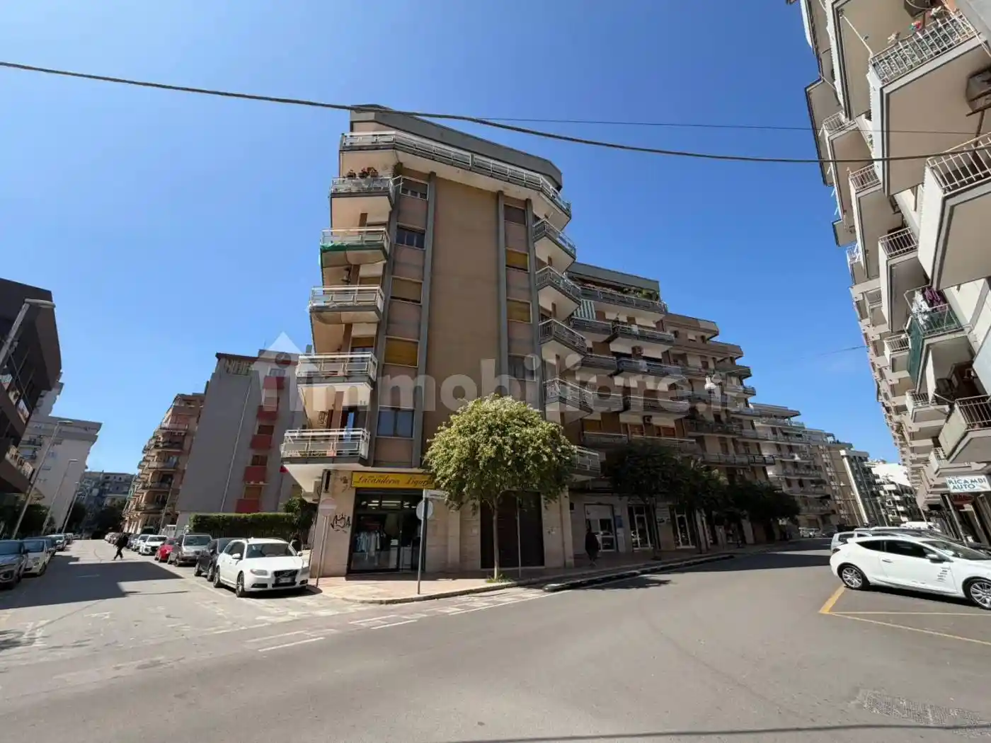 Appartamento in vendita a Taranto