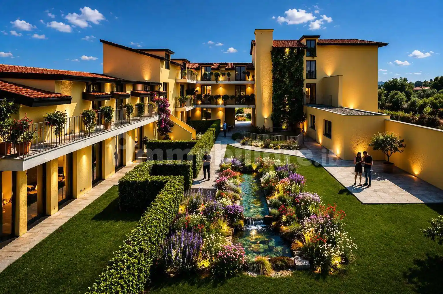 Progetto in vendita a Monza