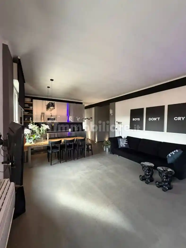 Loft in vendita a Bologna