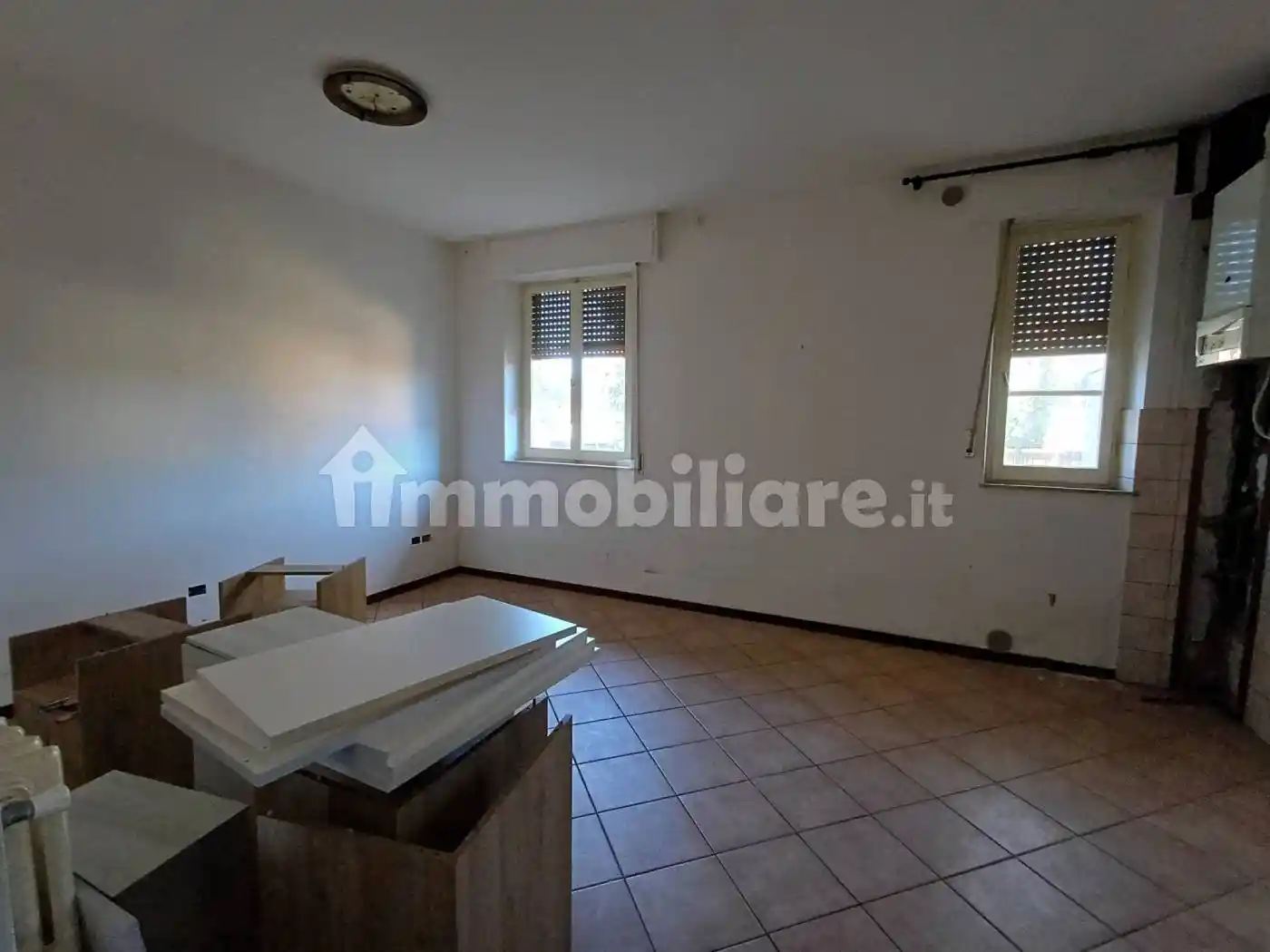 Appartamento in vendita a Marsciano