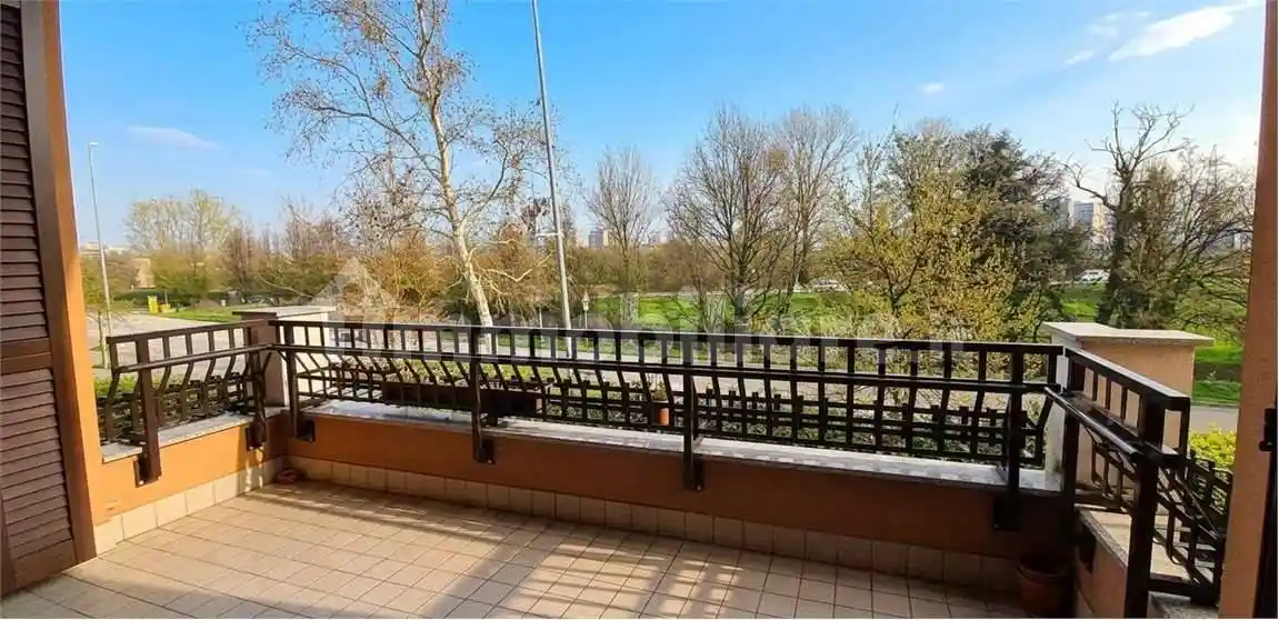 Appartamento in vendita a Peschiera Borromeo