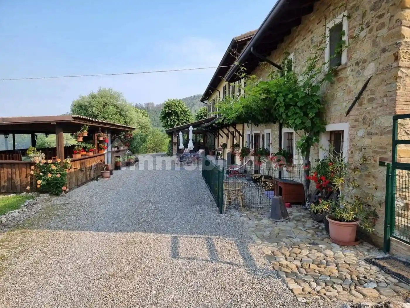 Rustico - Casale in vendita a Rivanazzano Terme