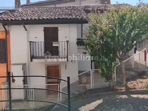 Villa in vendita a Casasco