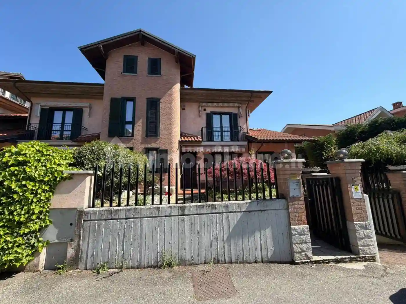 Villetta a schiera - foto 2