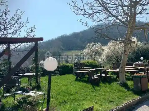 Villa in vendita a Rivanazzano Terme