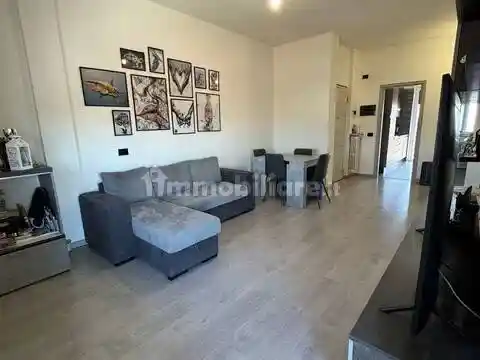 Appartamento in vendita a Casei Gerola