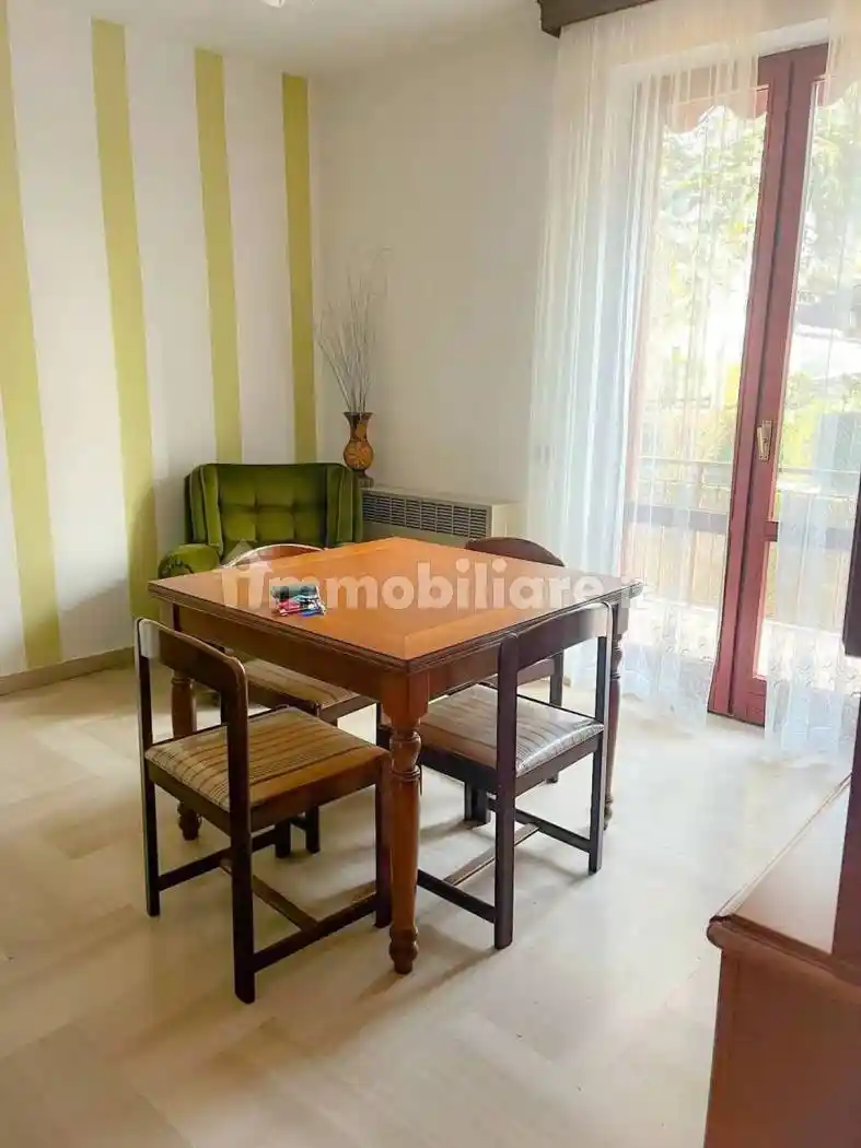 Appartamento in vendita a Rivanazzano Terme