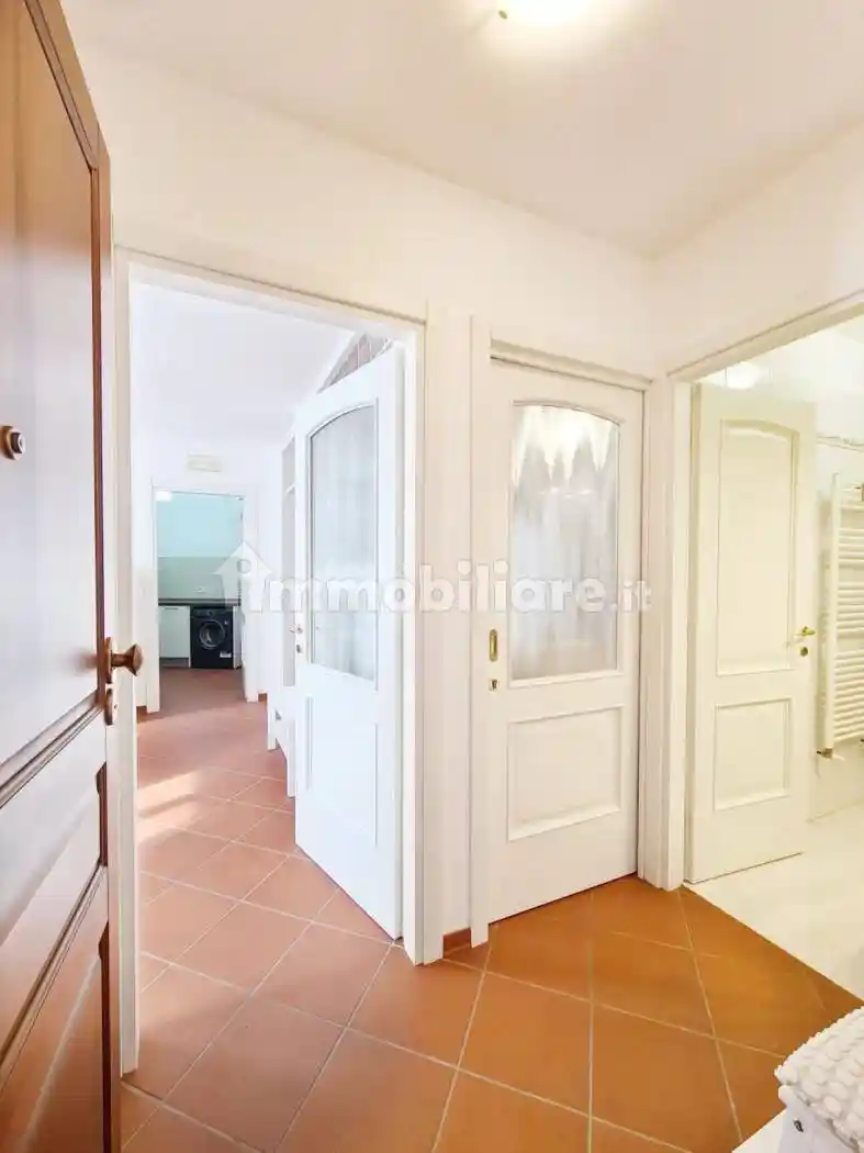 Appartamento in affitto a Udine
