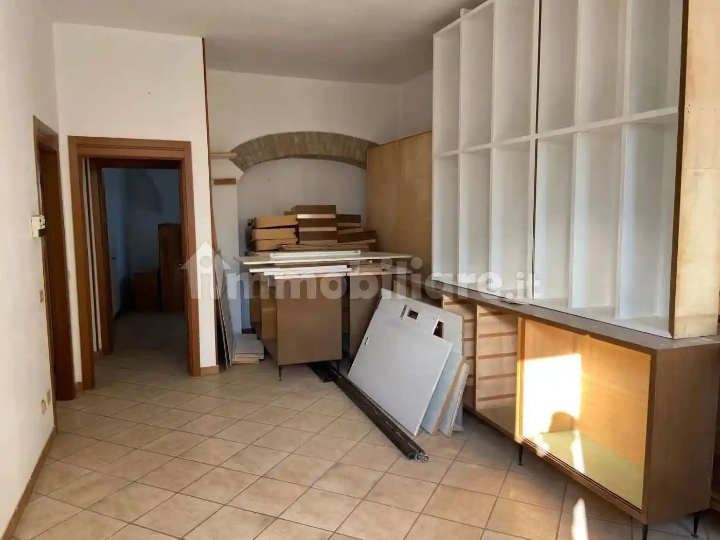 Appartamento in vendita a Pizzale