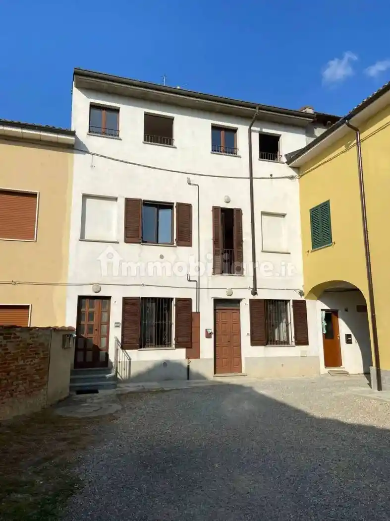 Villa in vendita a Pizzale