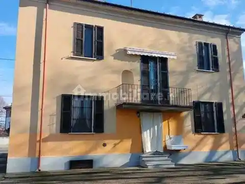 Villa in vendita a Rivanazzano Terme