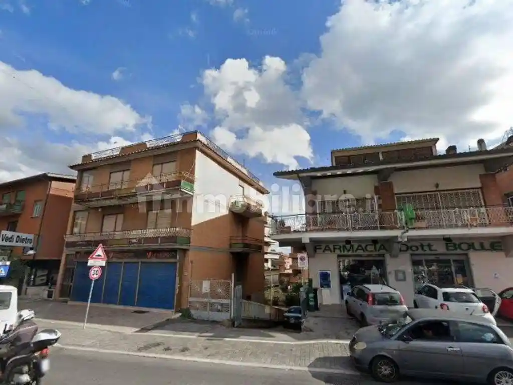 Appartamento in vendita a Fonte Nuova