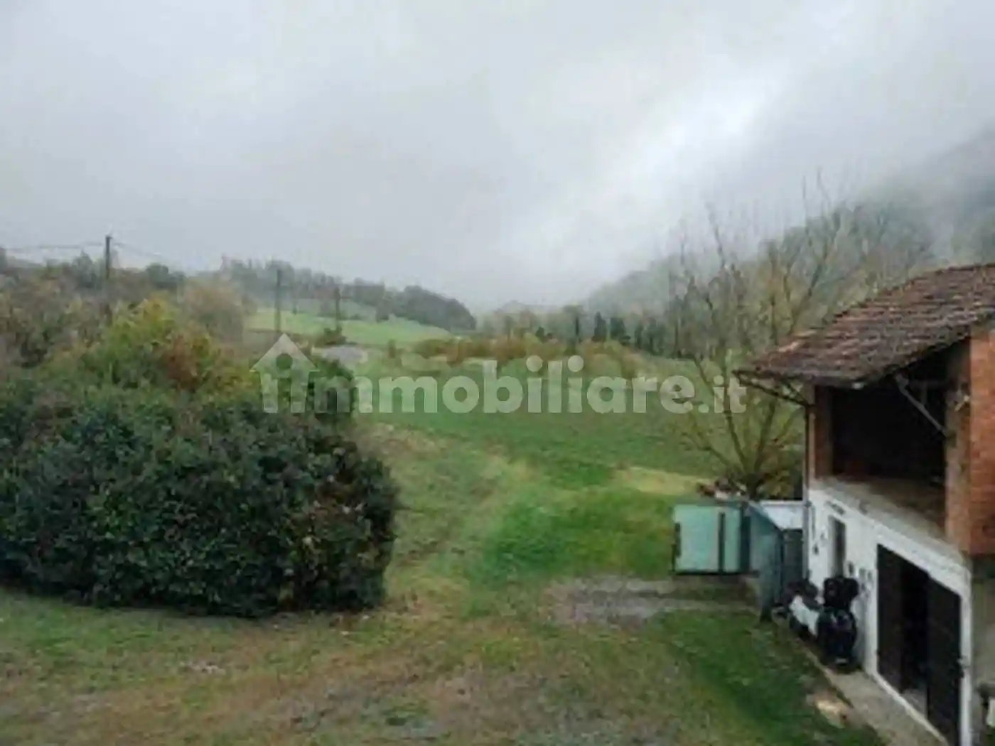 Villa in vendita a Fortunago