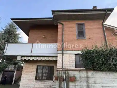 Villa in vendita a Tortona