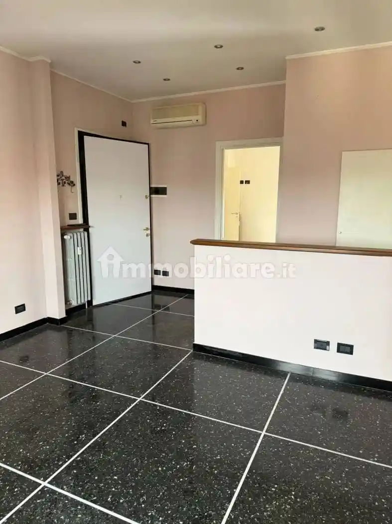 Appartamento in vendita a Novi Ligure