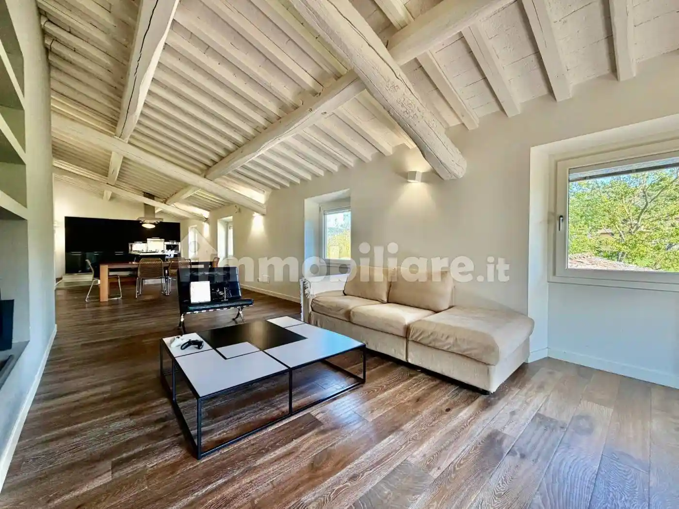 Rustico - Casale in vendita a Bagno a Ripoli