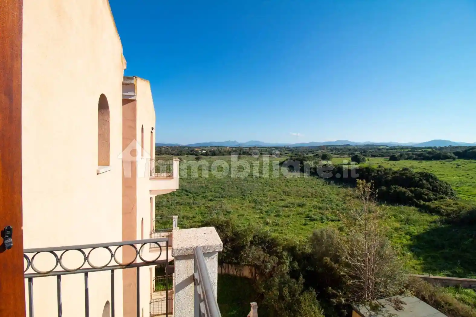 Appartamento in affitto a Olbia