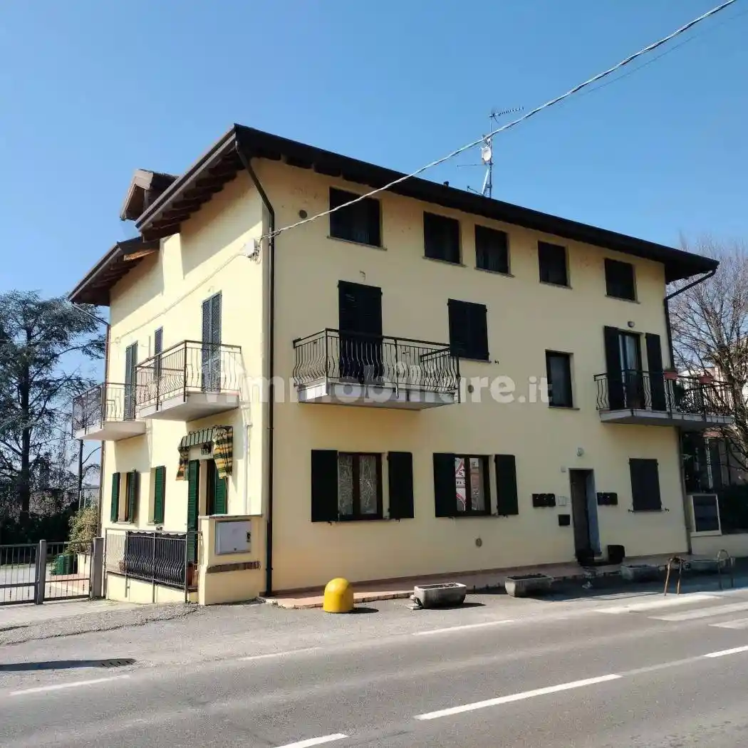 Appartamento in vendita a Rivanazzano Terme